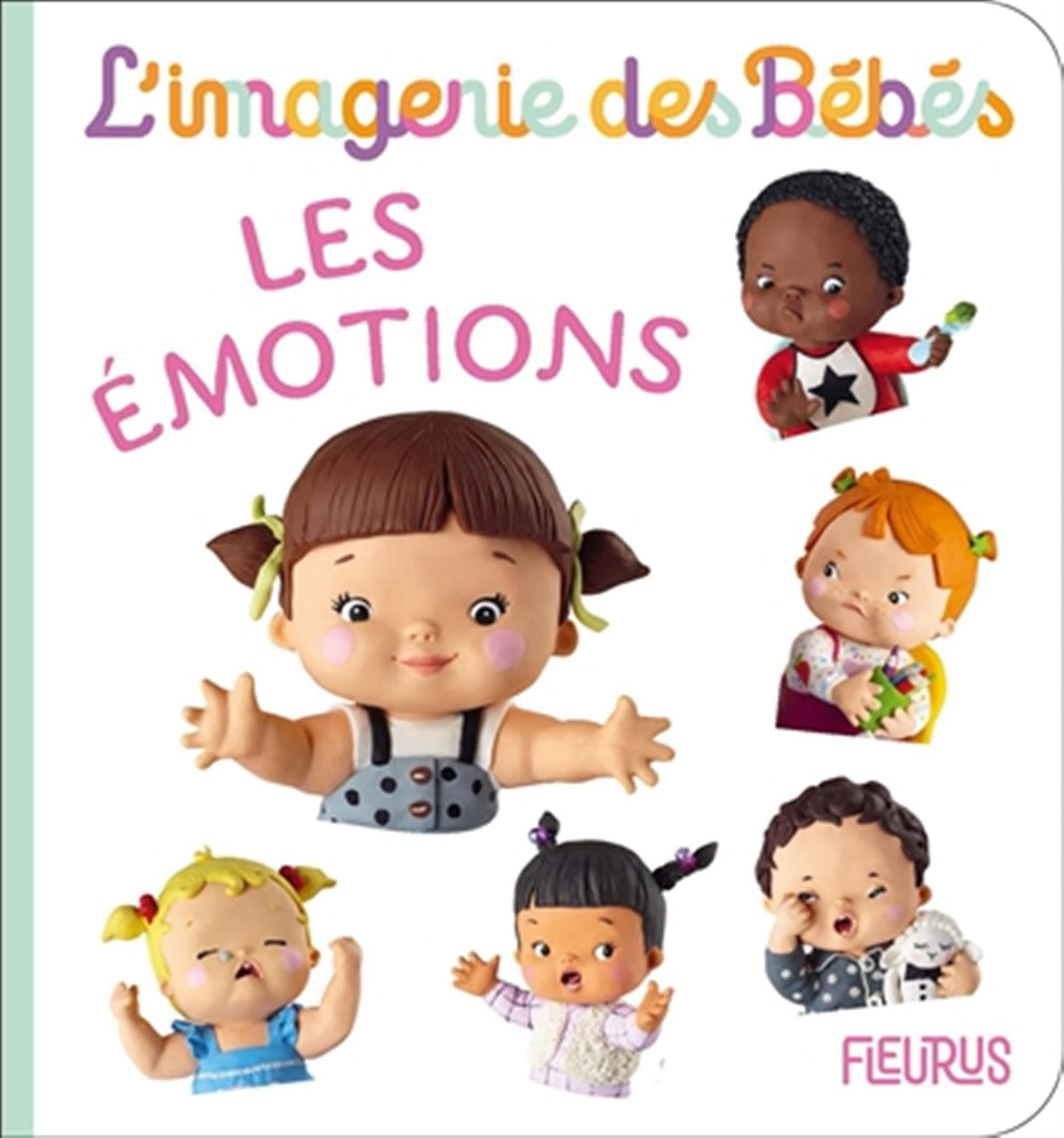 Les émotions