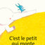 C'est le petit qui monte