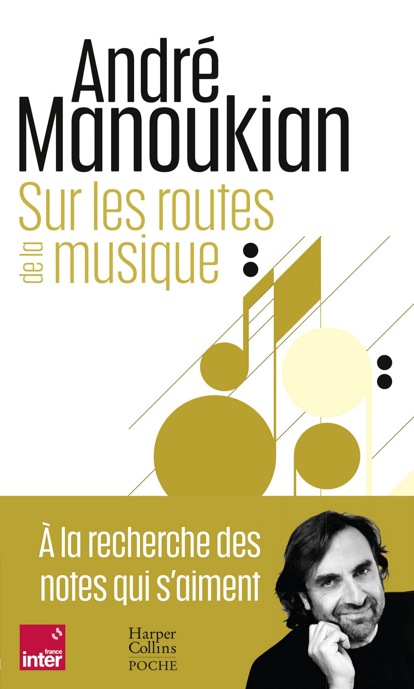 Sur les routes de la musique