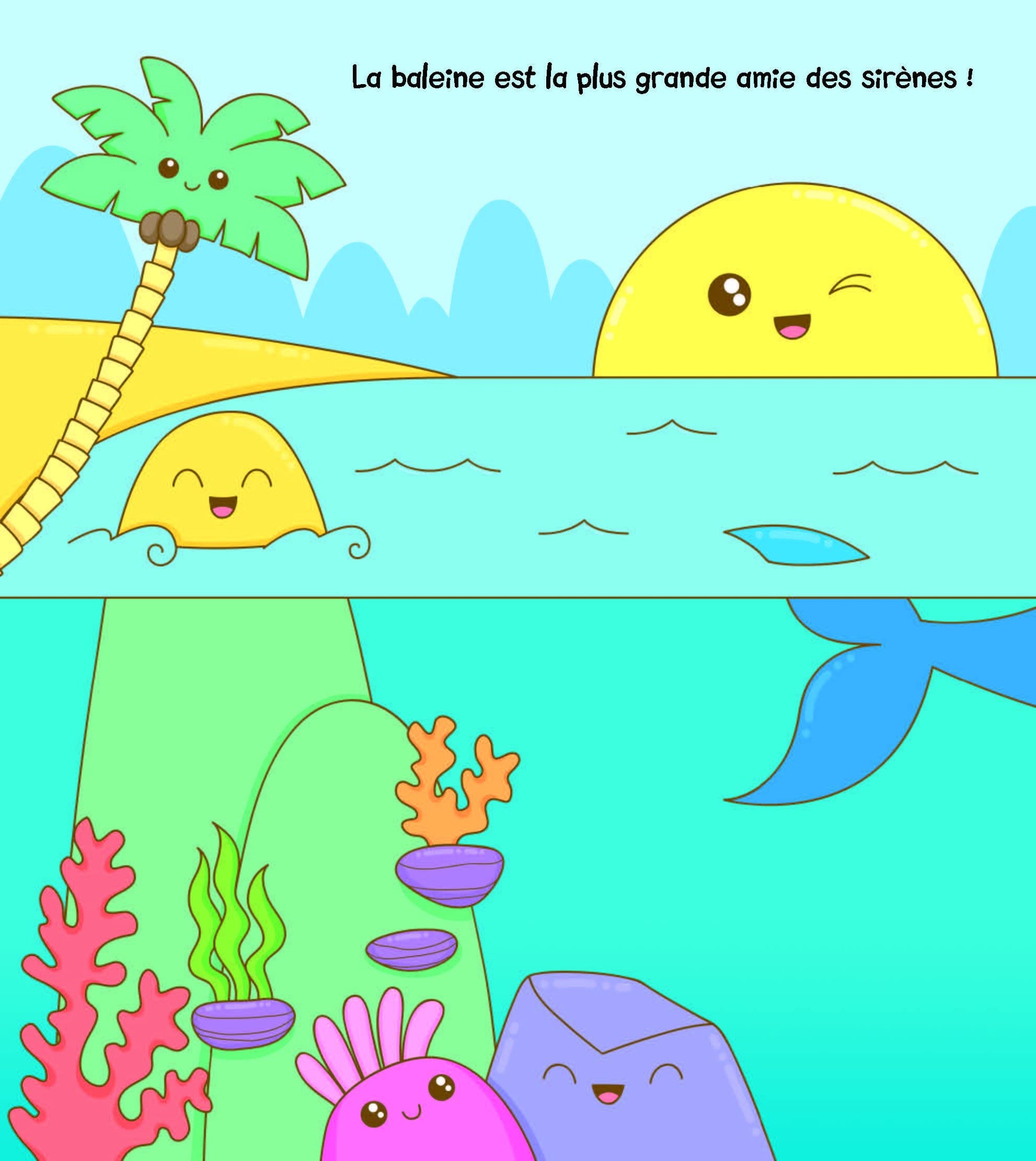 Les sirènes