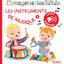 Les instruments de musique 2