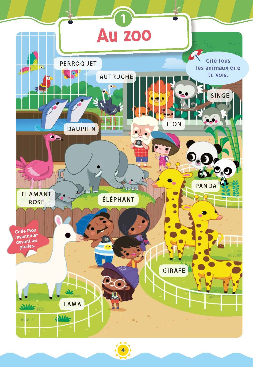 Cahier de vacances 2025, de la GS vers le CP 5-6 ans: Magnard, l’inventeur du cahier de vacances