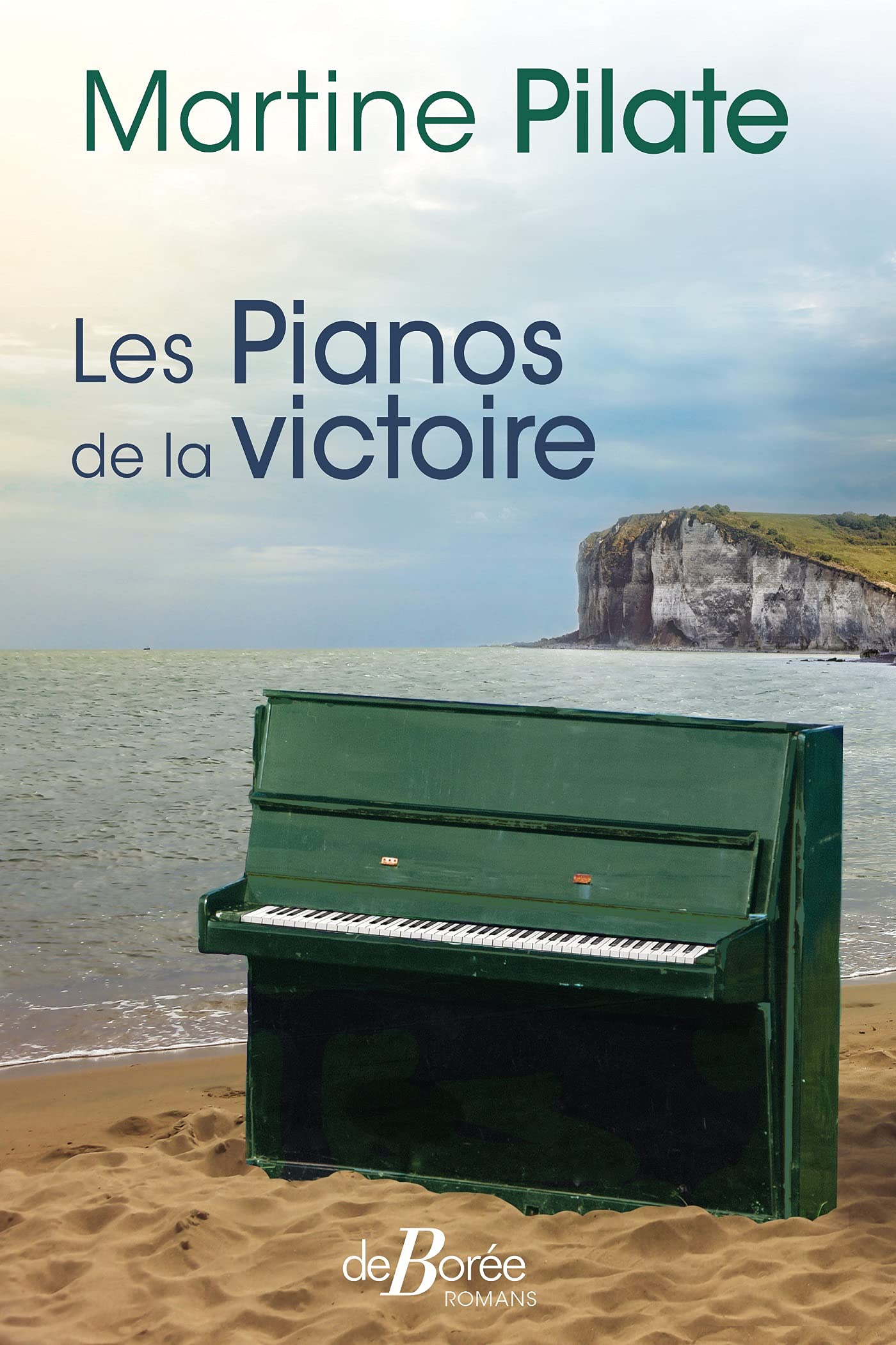 Les Pianos de la victoire