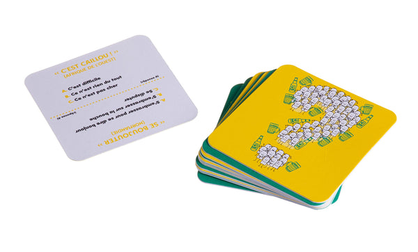 Sous-bocks Allez comprendre !