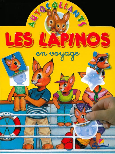 Lapinos en voyage (04)