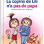 La copine de Lili n'a pas de papa - Tome 110