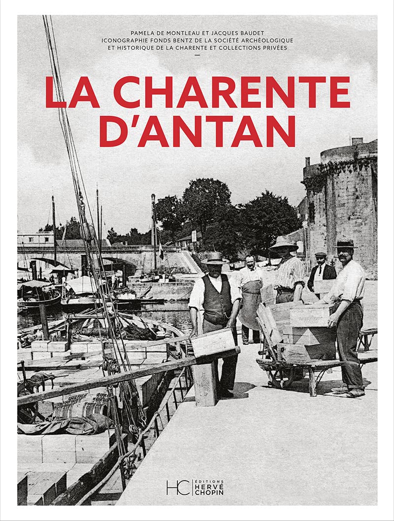 La Charente d'Antan