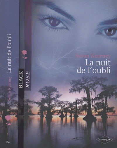 La Nuit de l'Oubli