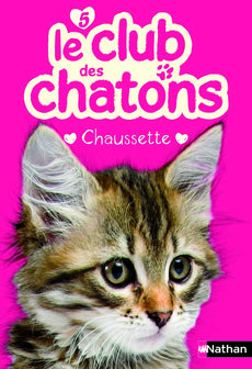 Le club des chatons (5)