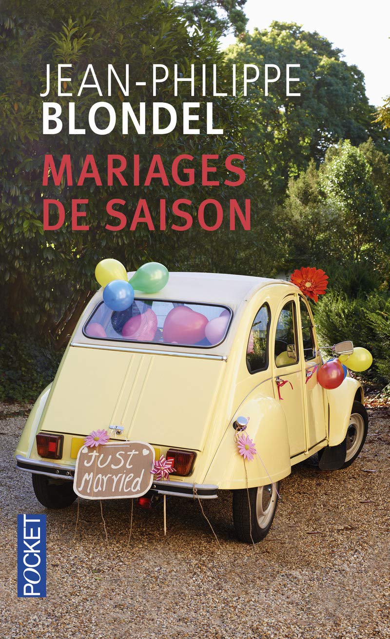 Mariages de saison