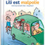 Lili est malpolie
