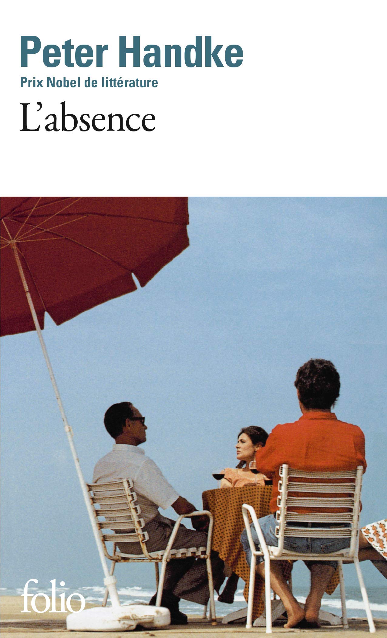 L'Absence