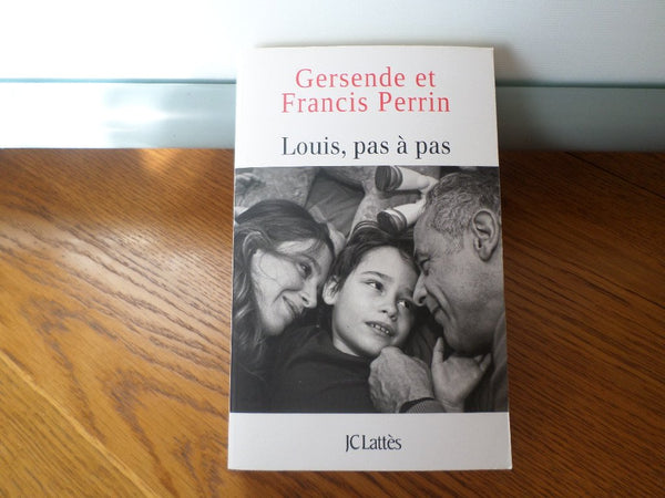 Louis pas à pas