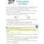 Graphisme-Écriture Moyenne section 4-5 ans - A la maternelle: Les premiers apprentissages de la maternelle