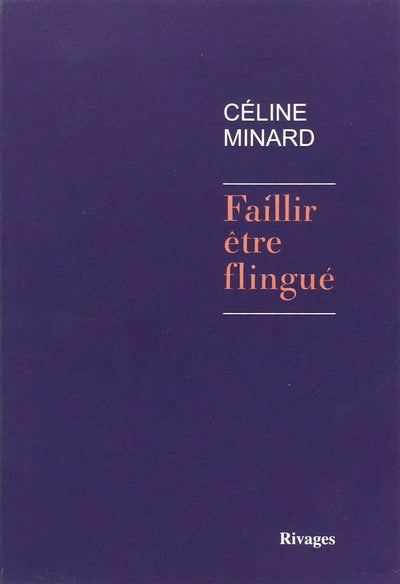 Faillir être flingué