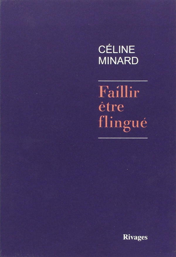 Faillir être flingué