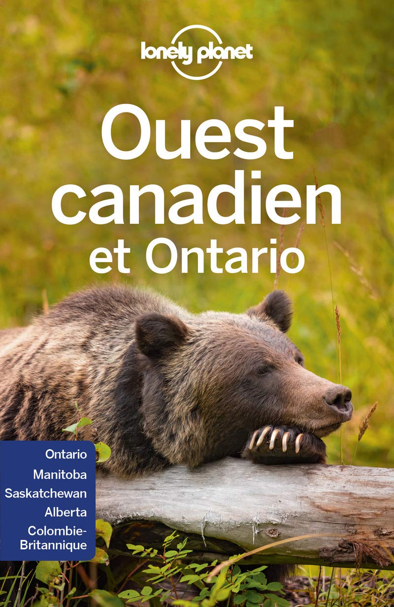 Ouest Canadien et Ontario - 4ed