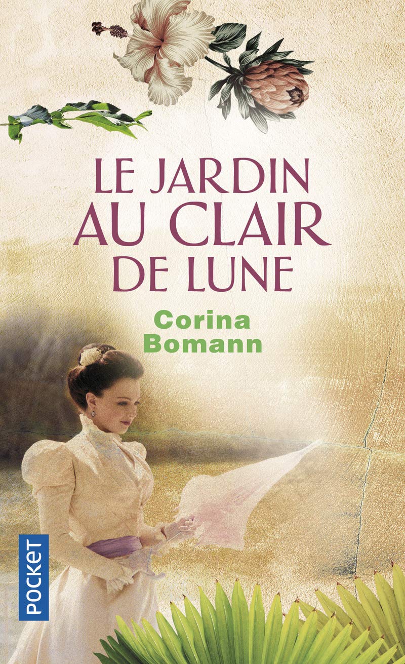 Le Jardin au clair de lune