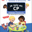 Méthode d'écriture Je suis en CP - Pédagogie Montessori - Mieux apprendre grâce aux neurosciences - Dès 5 ans