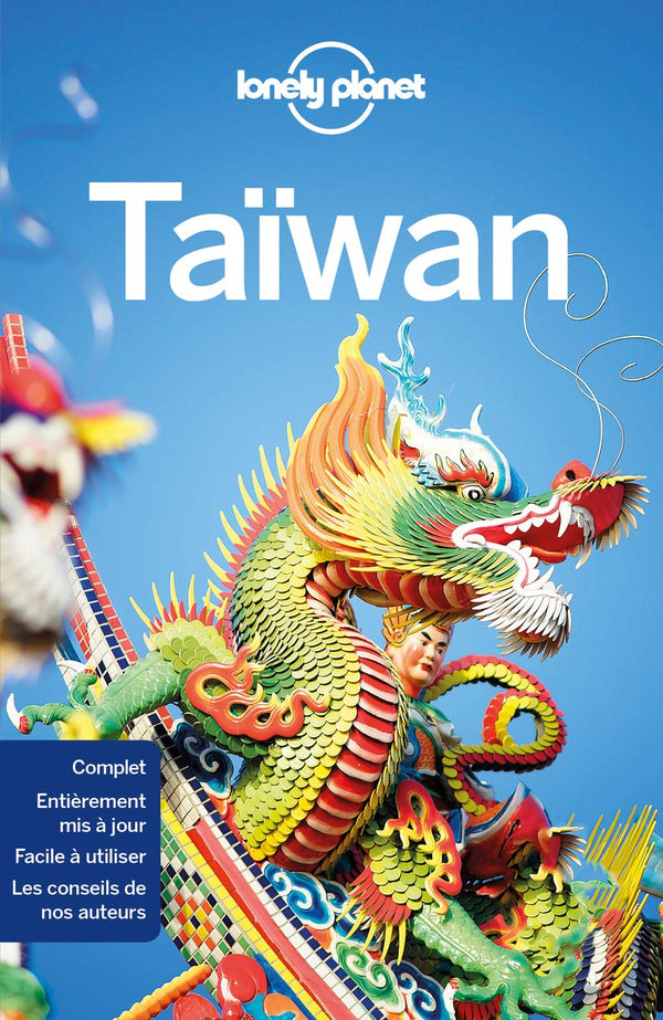 Taiwan - 1ed