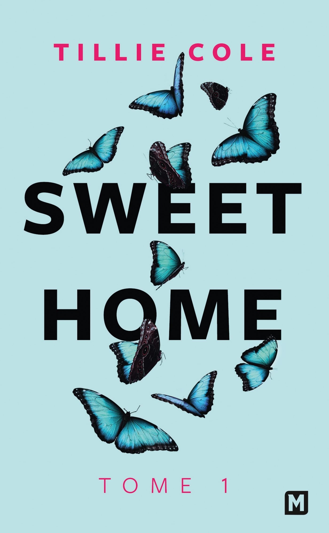 Sweet Home, T1 : Sweet Home