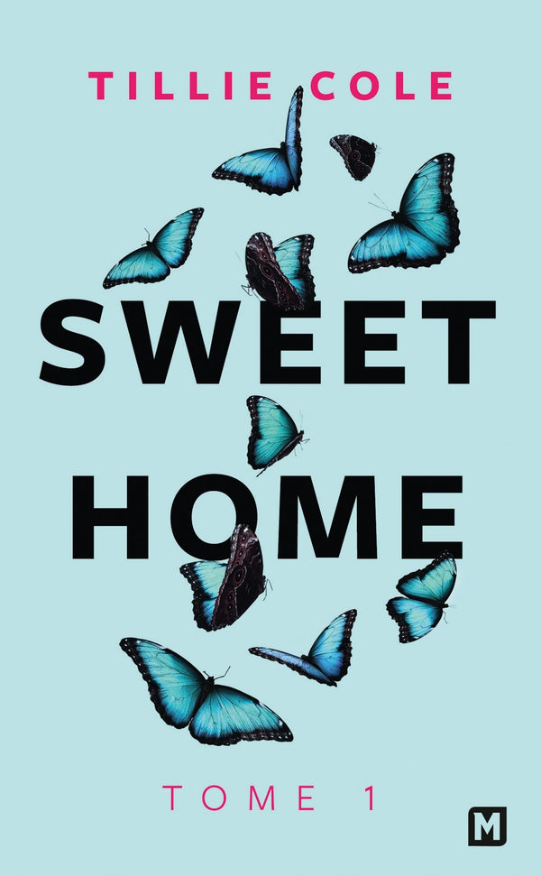 Sweet Home, T1 : Sweet Home