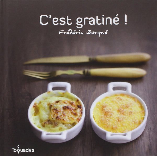 C'est gratiné !