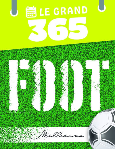 Le Grand 365 jours de foot