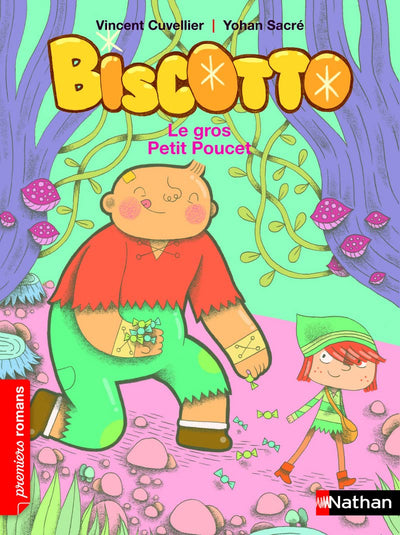 Le gros Petit Poucet