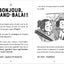 Mon désastreux collège magique: Tome 1 - Une coloc d'enfer