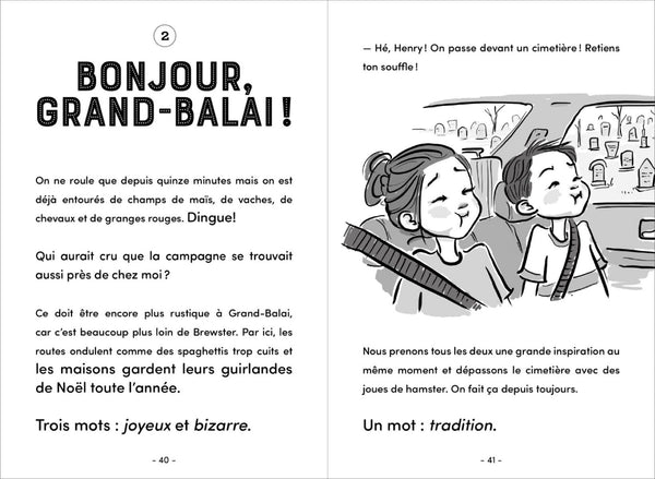Mon désastreux collège magique: Tome 1 - Une coloc d'enfer
