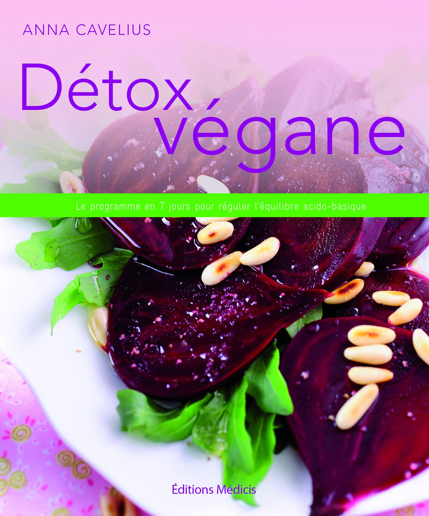 Détox vegane