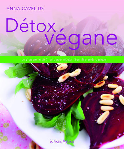 Détox vegane