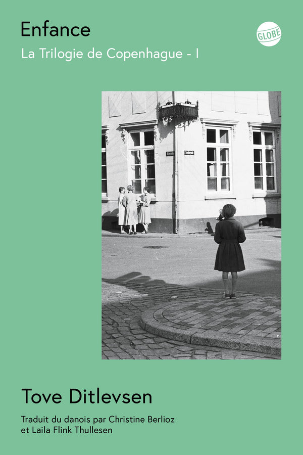 Enfance: La Trilogie de Copenhague, 1