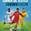 Agenda de textes Football