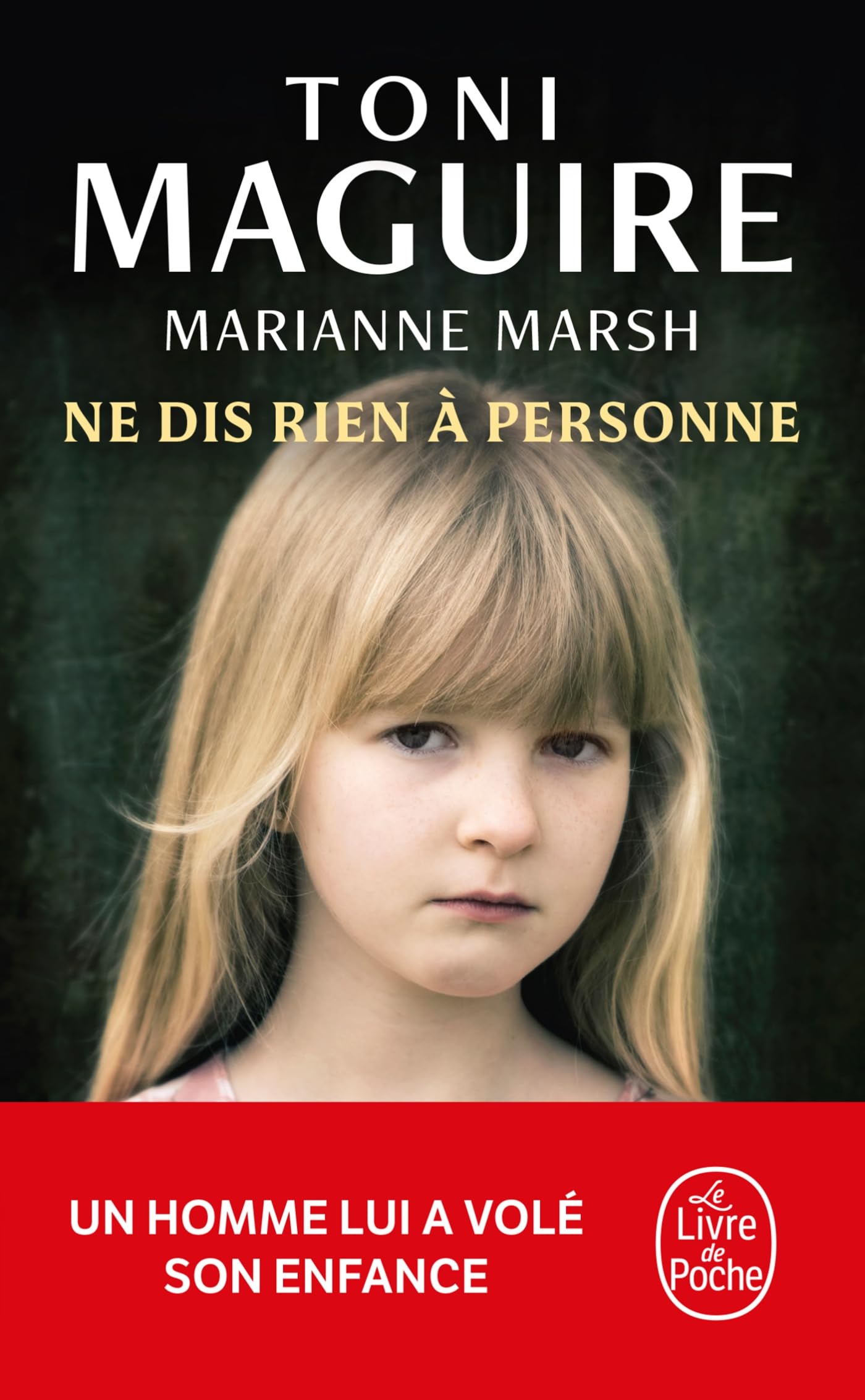 Ne dis rien à personne