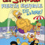 Les Simpson ete - Tome 1 Fiesta estivale - C'est de la bombe ! (1)