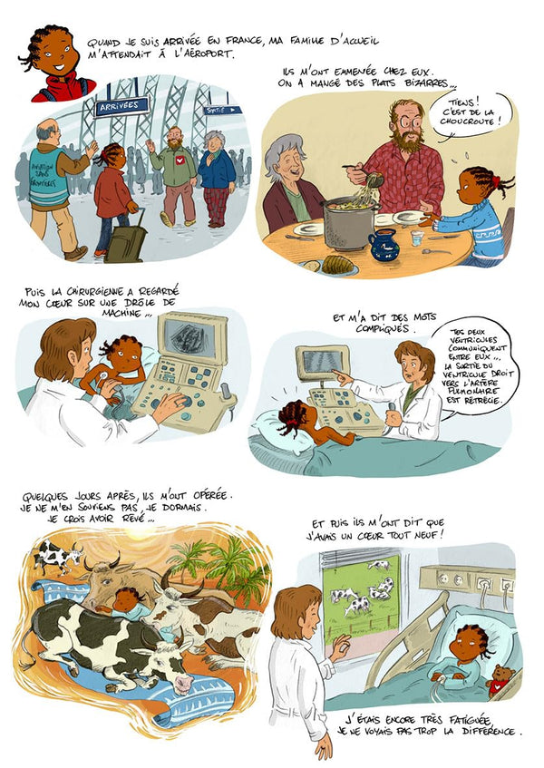 Embarque avec Samantha Davies sur son nouveau bateau ! Au coeur de la préparation du Vendée Globe - Tome 2