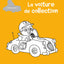 Mon coloriage p'tit garçon - Les voitures