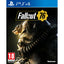 Fallout 76 (PS4)