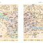 Guide Vert Toscane, Ombrie: Ombrie, Marches