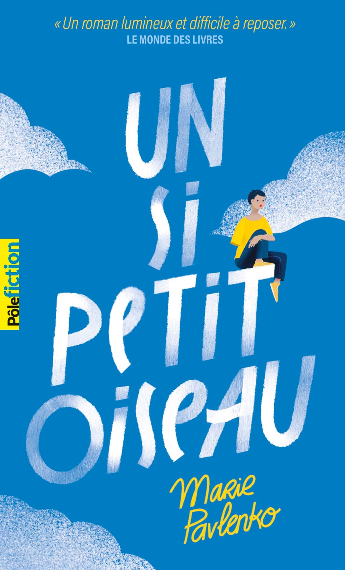 Un si petit oiseau