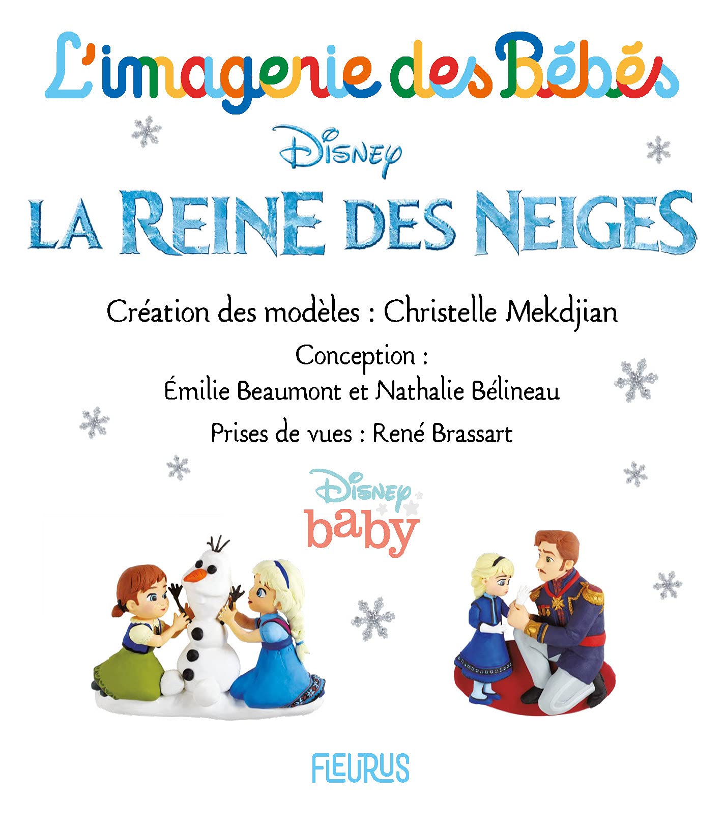 La reine des neiges