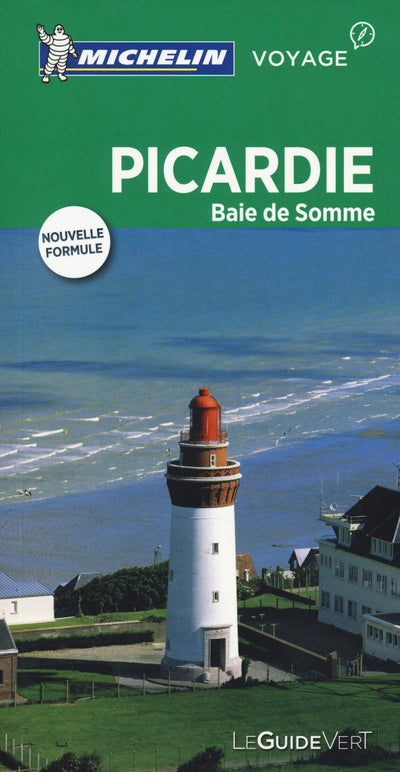 GUIDE VERT PICARDIE, BAIE DE SOMME