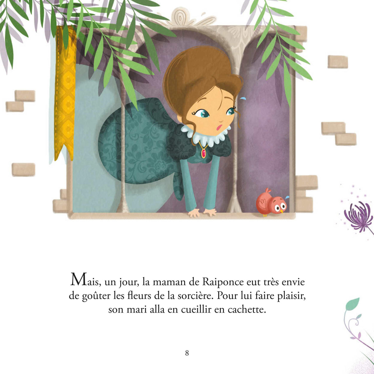 Mes premiers contes