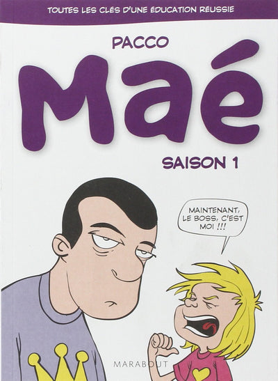 Maé: Saison 1