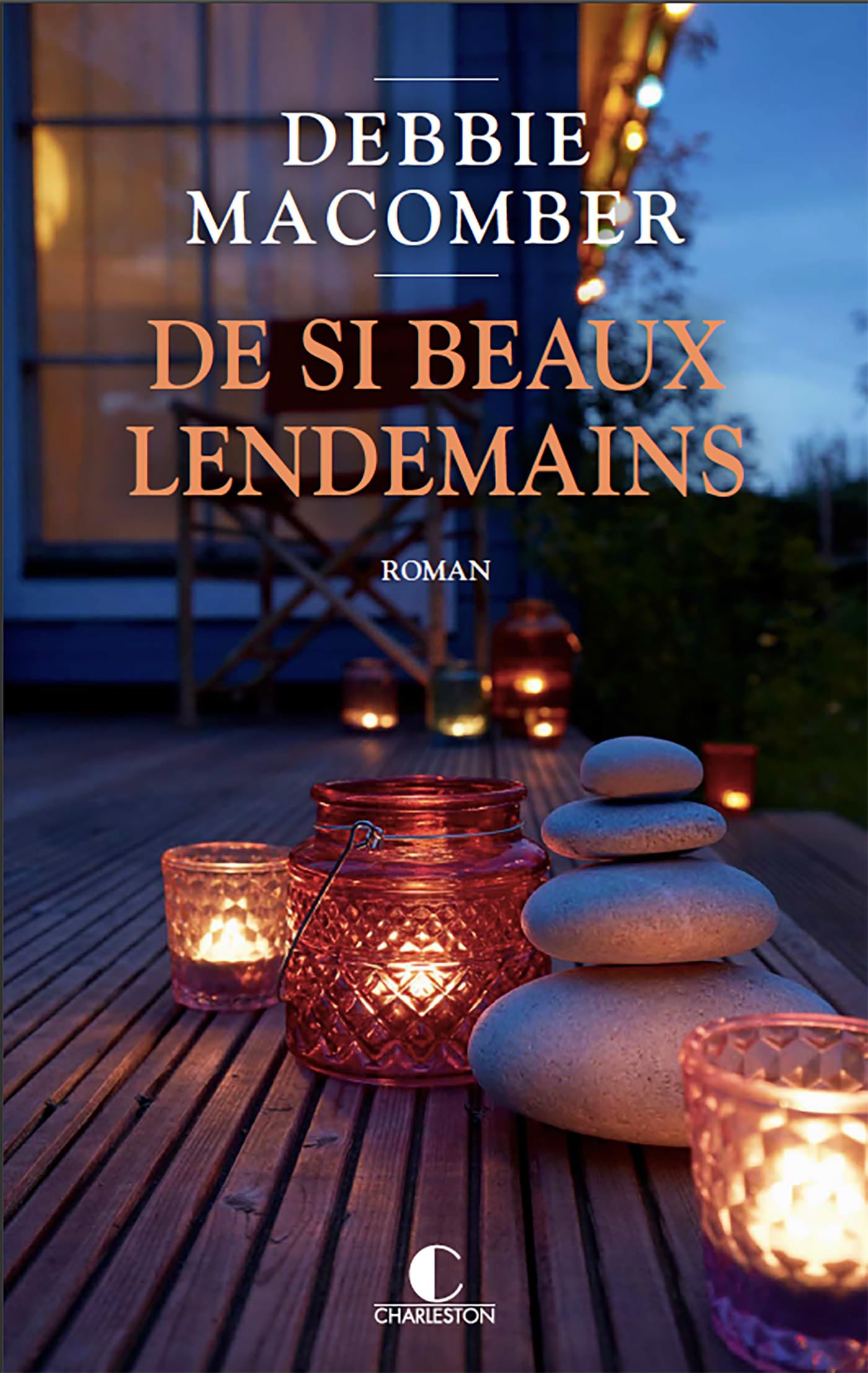 De si beaux lendemains : Retour à Cedar Cove - tome 5