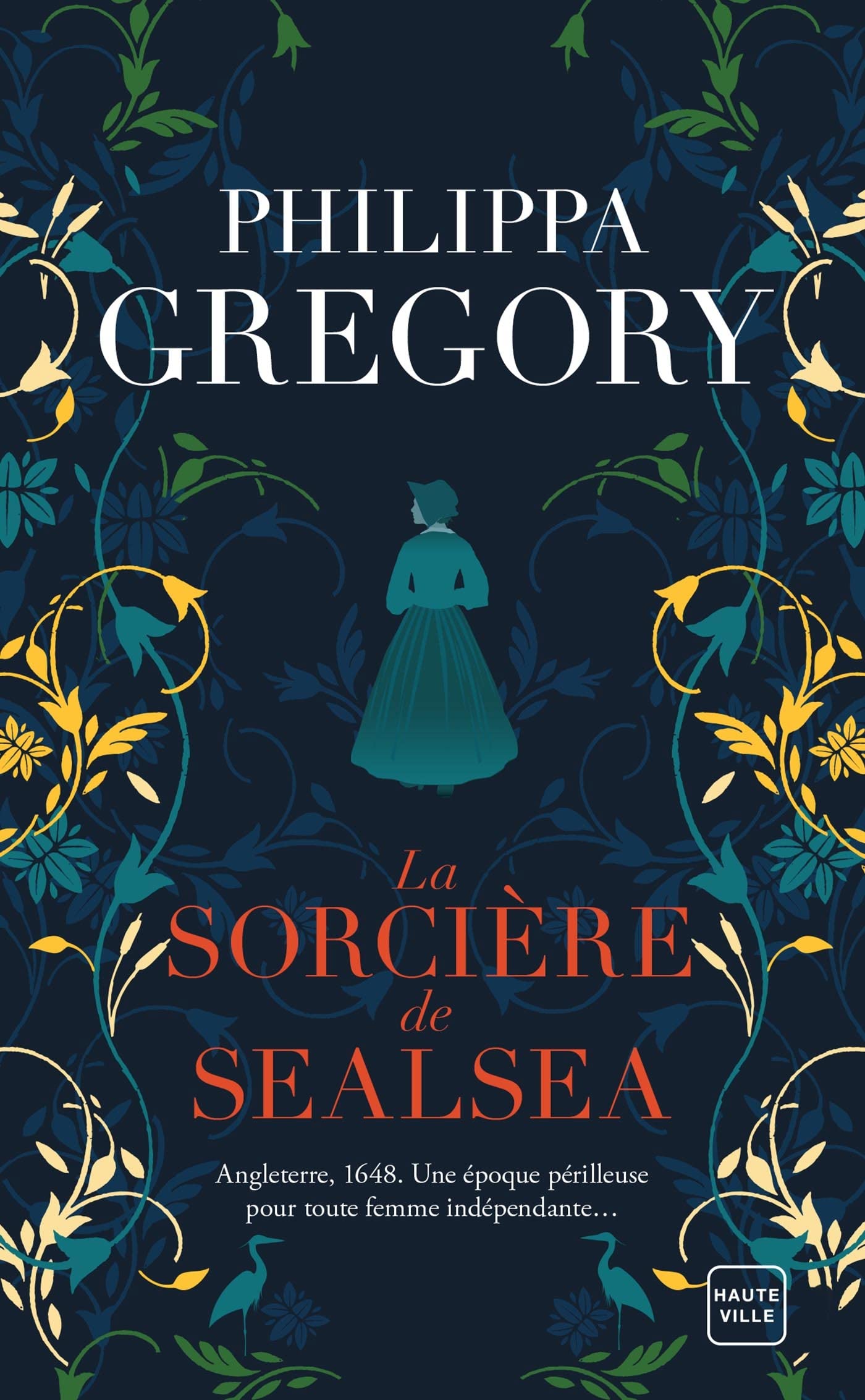 La Sorcière de Sealsea
