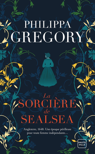 La Sorcière de Sealsea