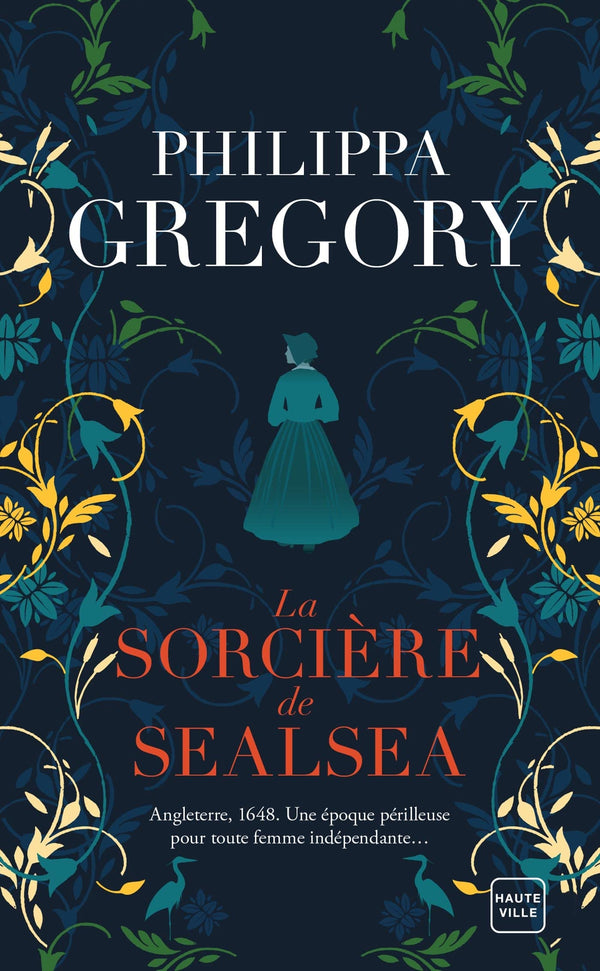 La Sorcière de Sealsea